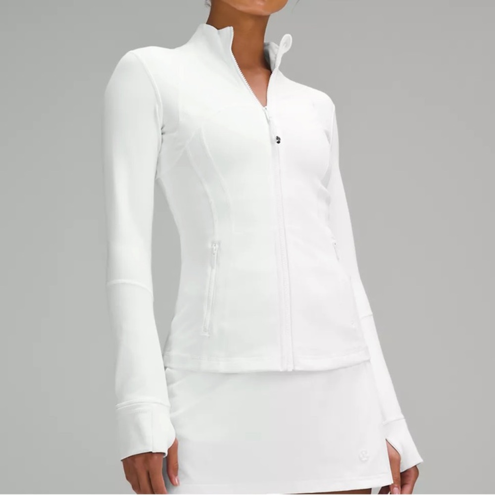 Lululemon Jacket